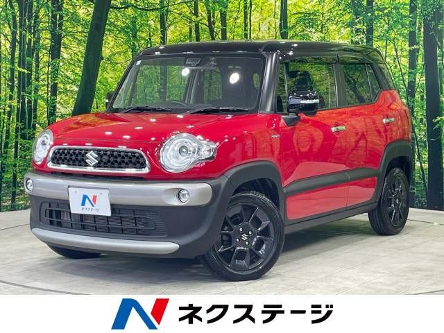 SUZUKI / XBEE