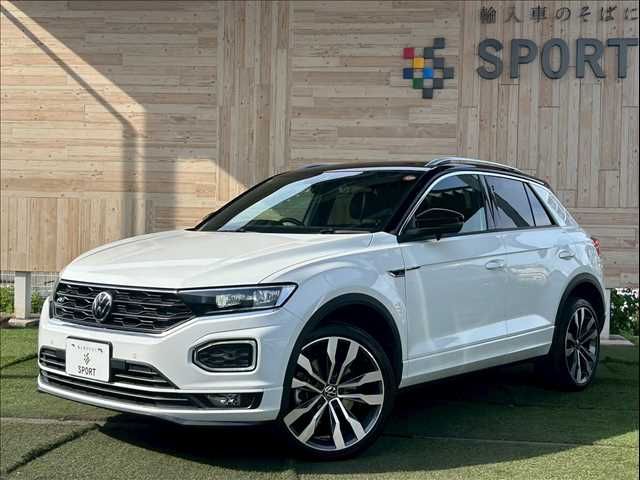 VOLKSWAGEN / VOLKSWAGEN T-Roc