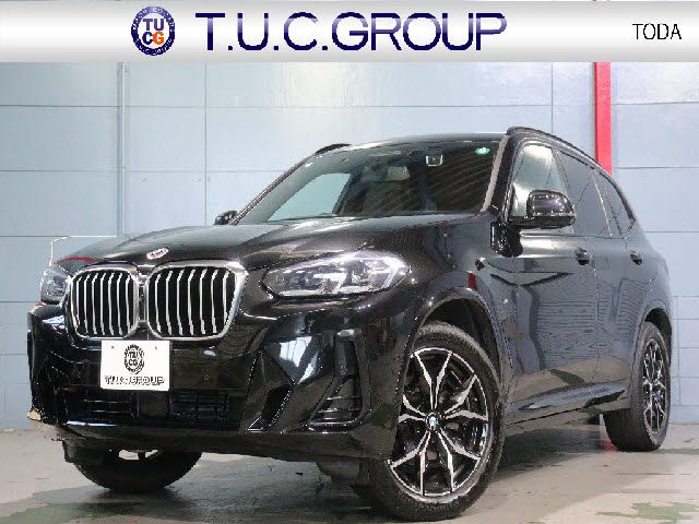 BMW / BMW X3