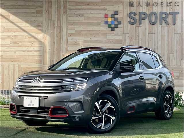 CITROEN / CITROEN C5 AIRCROSS SUV
