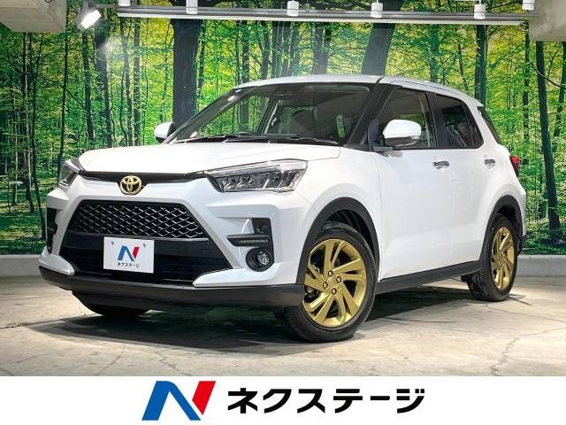 TOYOTA / RAIZE