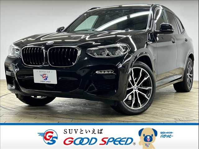 BMW / BMW X3