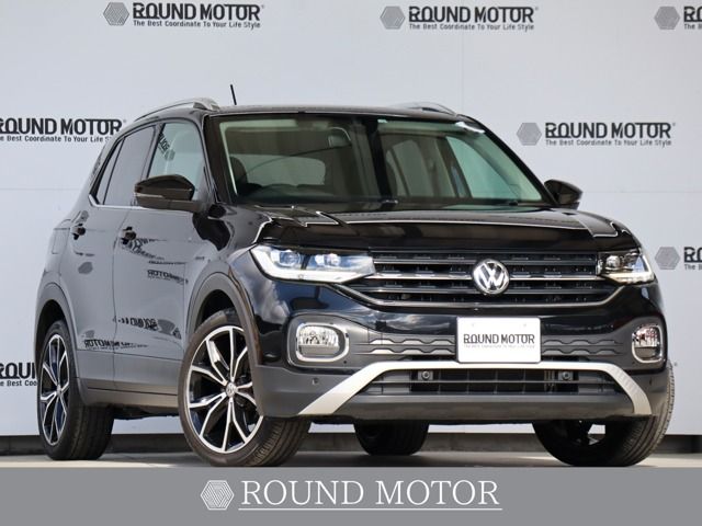 VOLKSWAGEN / VOLKSWAGEN T-Cross