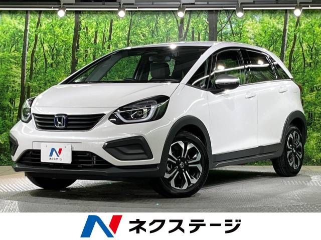 HONDA / FIT e:HEV