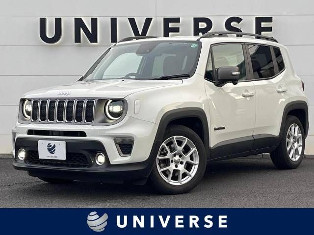 JEEP / JEEP Renegade
