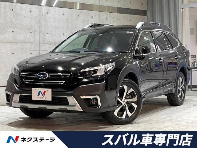 SUBARU / LEGACY OUTBACK