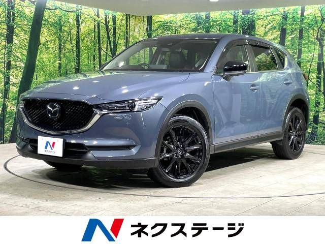 MAZDA / CX-5 4WD