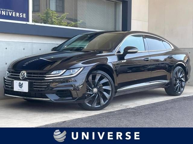 VOLKSWAGEN / VOLKSWAGEN Arteon