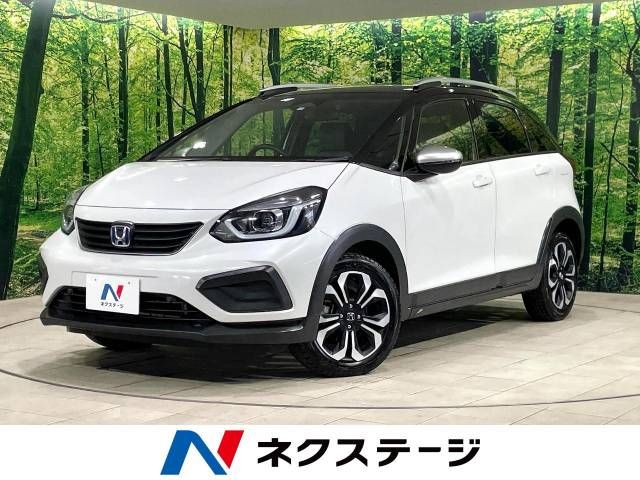HONDA / FIT e:HEV