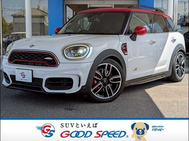 BMW / BMW MINI CROSSOVER