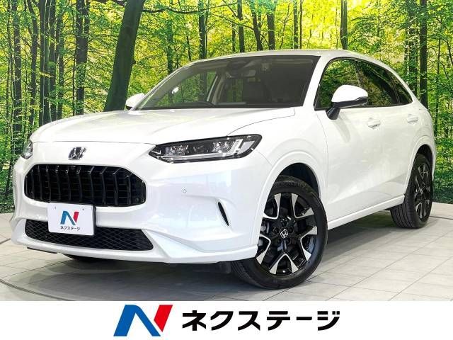 HONDA / ZR-V e:HEV