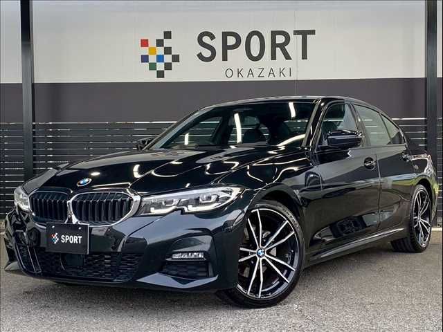 BMW / BMW 3series sedan