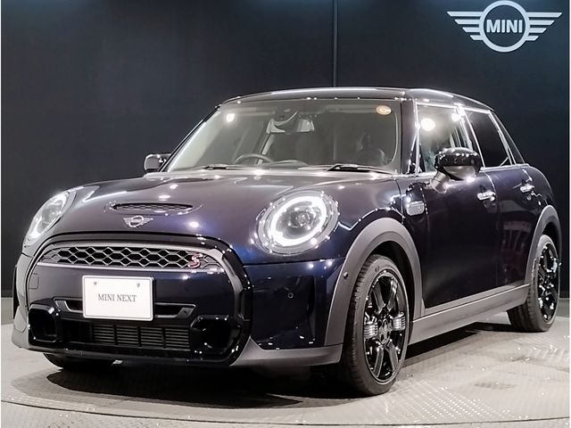 BMW / MINI COOPER SD 5DOOR