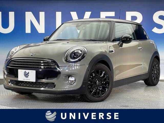 BMW / MINI COOPER