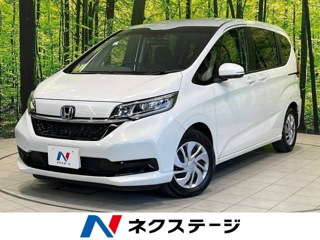 HONDA / FREED