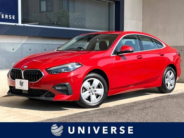 BMW / BMW 2series Gran coupe
