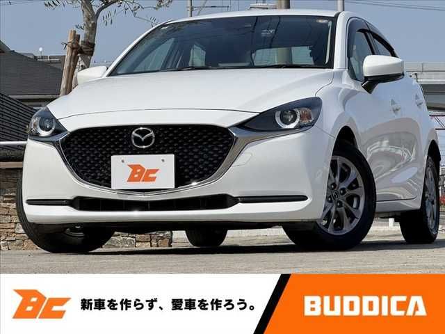 MAZDA / MAZDA2