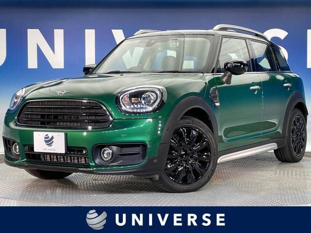 BMW / BMW MINI COOPER D CROSSOVER