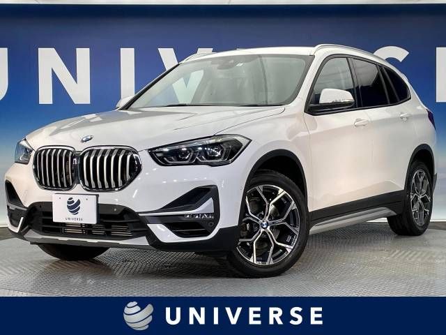 BMW / BMW X1