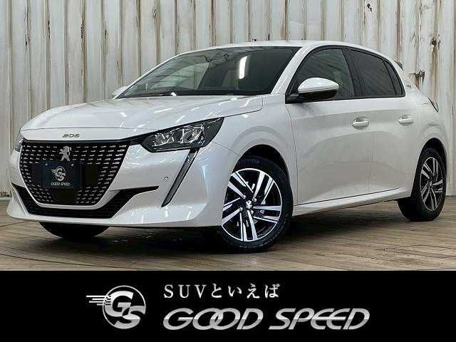 PEUGEOT / PEUGEOT 208