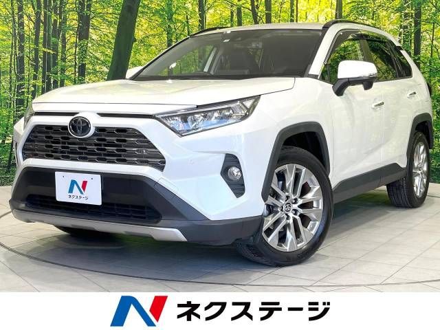 TOYOTA / RAV4 4WD