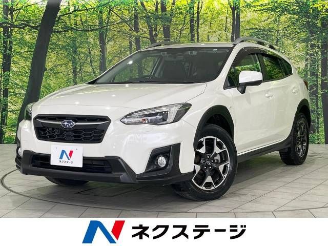 SUBARU / SUBARU XV