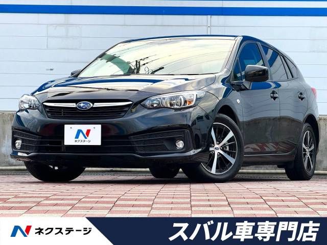SUBARU / IMPREZA SPORT