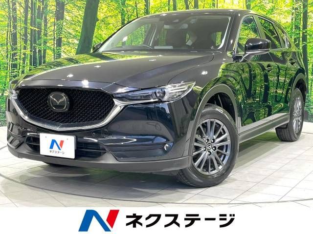 MAZDA / CX-5