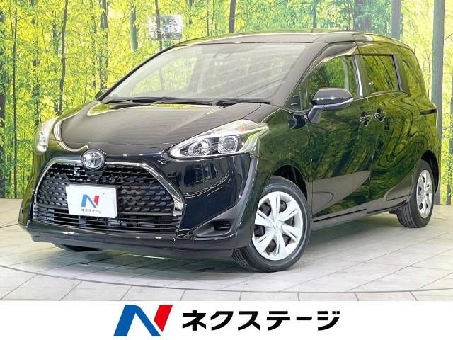 TOYOTA / SIENTA