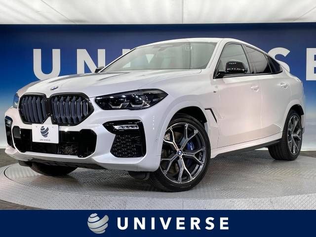 BMW / BMW X6