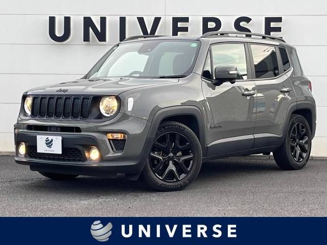 JEEP / JEEP Renegade