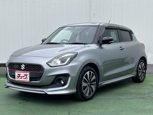 SUZUKI / SWIFT