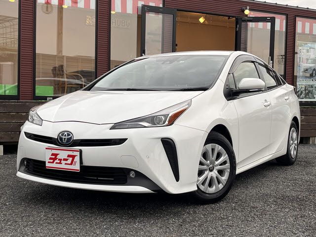 TOYOTA / PRIUS