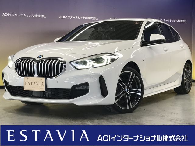 BMW / BMW 1series