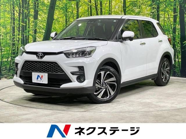 TOYOTA / RAIZE