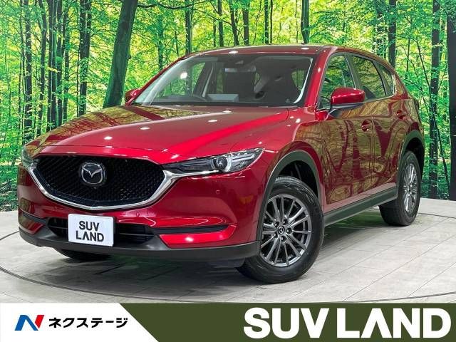 MAZDA / CX-5