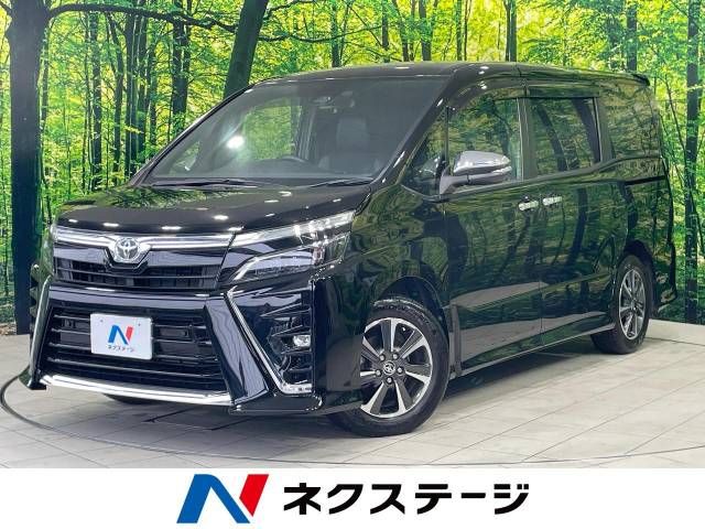 TOYOTA / VOXY