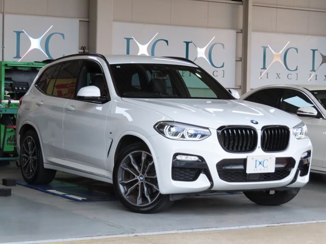 BMW / BMW X3