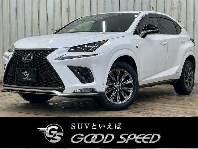 TOYOTA / LEXUS NX300h