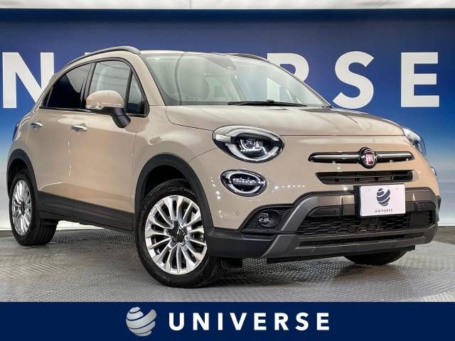 FIAT / FIAT 500X