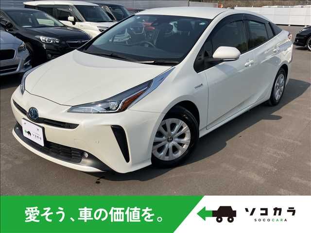 TOYOTA / PRIUS