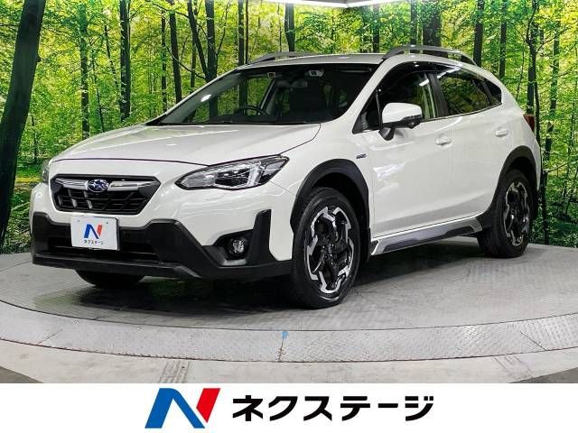 SUBARU / SUBARU XV HYBRID