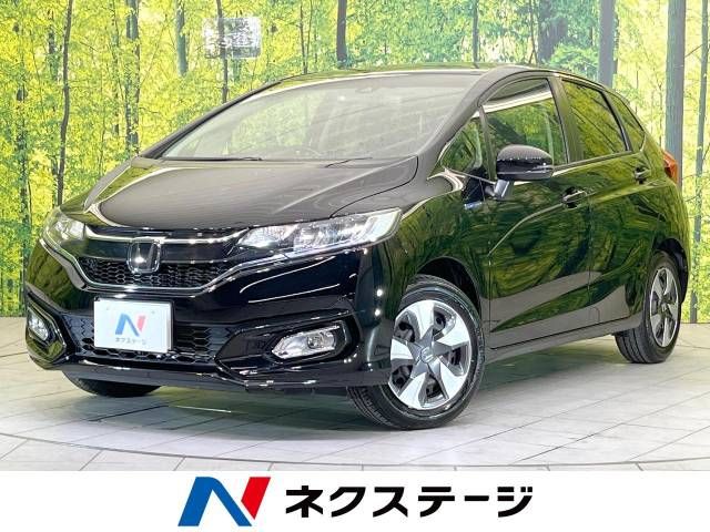 HONDA / FIT HYBRID