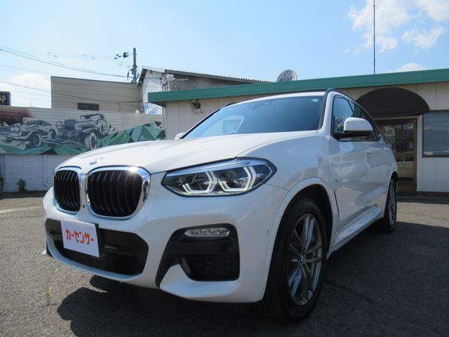BMW / BMW X3