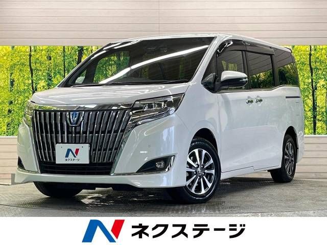 TOYOTA / ESQUIRE HYBRID