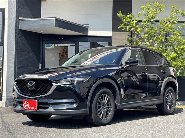 MAZDA / CX-5