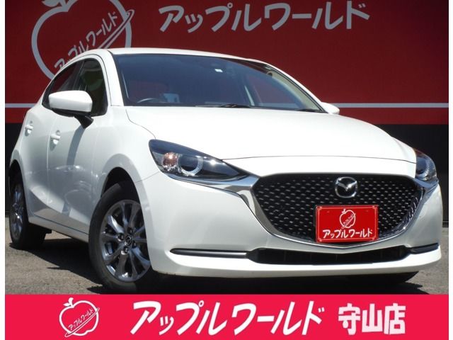 MAZDA / MAZDA2