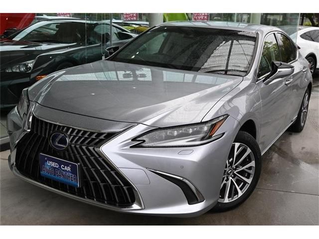 TOYOTA / LEXUS ES300h