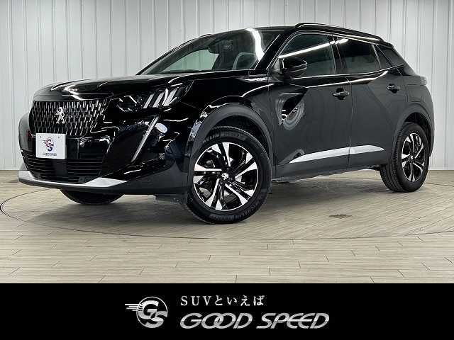 PEUGEOT / PEUGEOT 2008