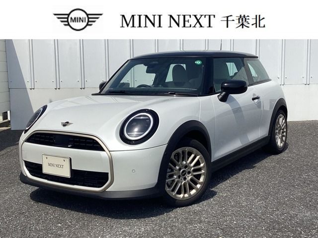 BMW / MINI COOPER